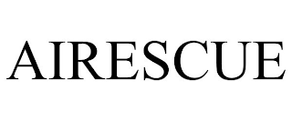 AIRESCUE