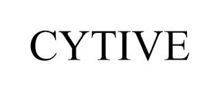 CYTIVE