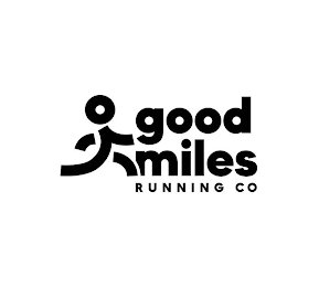 GOOD MILES RUNNING CO