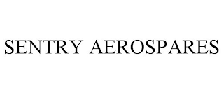 SENTRY AEROSPARES