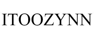 ITOOZYNN