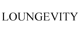 LOUNGEVITY