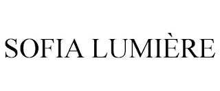 SOFIA LUMIÈRE