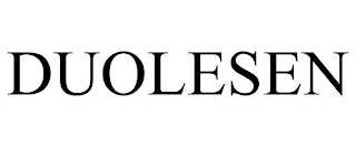 DUOLESEN