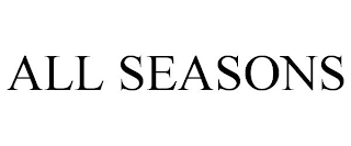 ALL SEASONS