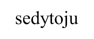 SEDYTOJU