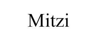 MITZI