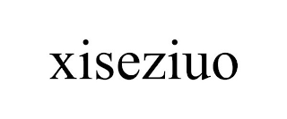 XISEZIUO