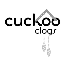 CUCKOO CLOGS