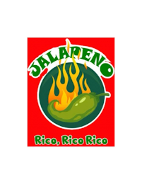 JALAPENO RICO, RICO RICO