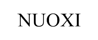 NUOXI