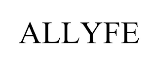 ALLYFE