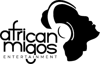 AFRICAN MIGOS ENTERTAINMENT