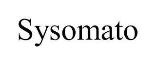 SYSOMATO