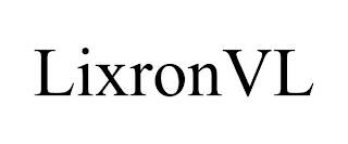 LIXRONVL