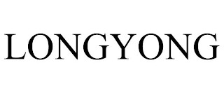 LONGYONG