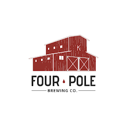 FOUR POLE BREWING CO.