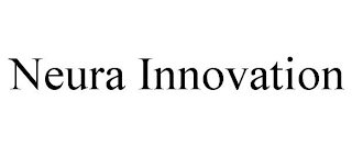 NEURA INNOVATION