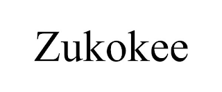 ZUKOKEE