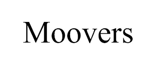 MOOVERS