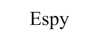 ESPY