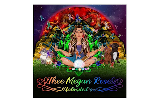 THEE MEGAN ROSE UNLIMITED INC.