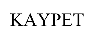 KAYPET