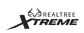 REAL TREE XTREME