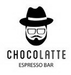 CHOCOLATTE ESPRESSO BAR