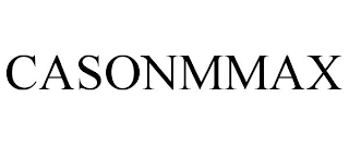 CASONMMAX