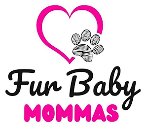 FUR BABY MOMMAS