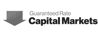 GUARANTEED RATE CAPITAL MARKETS