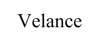 VELANCE