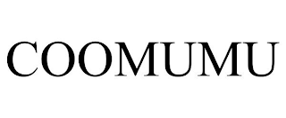 COOMUMU