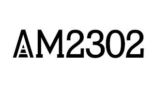 AM2302