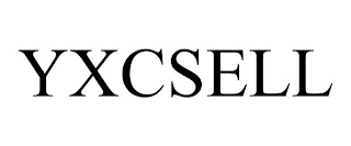 YXCSELL