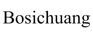 BOSICHUANG