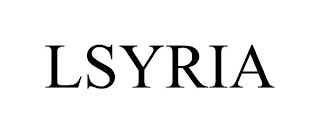 LSYRIA