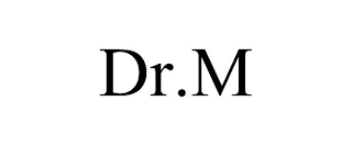 DR.M