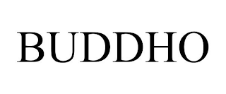 BUDDHO