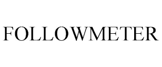 FOLLOWMETER