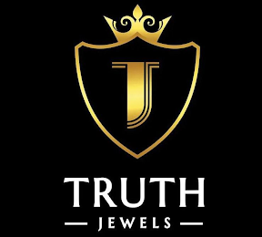 TJ TRUTH JEWELS