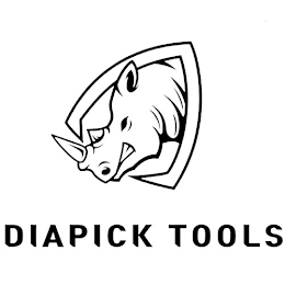 DIAPICK TOOLS