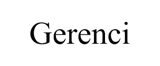 GERENCI