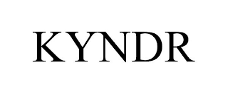 KYNDR