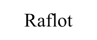 RAFLOT