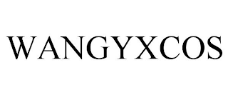 WANGYXCOS