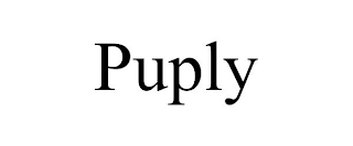 PUPLY