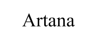 ARTANA