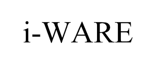 I-WARE